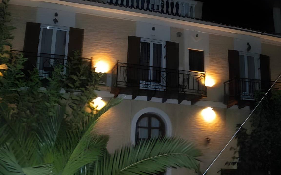 Galaxidi Bed & Breakfast | 40 m² Bed and breakfast ∙ 4 guests