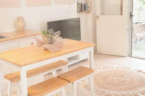Tugun Bed & Breakfast | 40 m² Bed and breakfast ∙ 2 bedrooms ∙ 4 guests