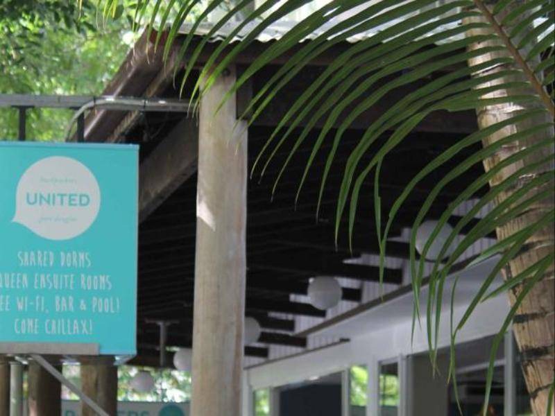 Port Douglas Hostel | 40 m² Hostel ∙ 4 guests