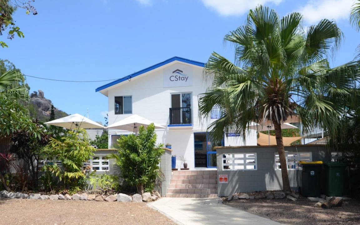 Picnic Bay Hostel | 40 m² Hostel ∙ 6 guests