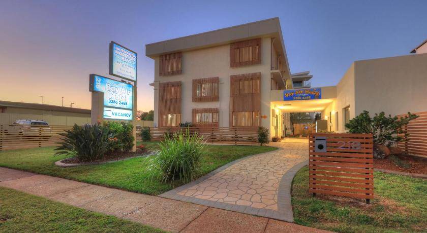 Cleveland Hotel | 40 m² Motel ∙ 10 guests