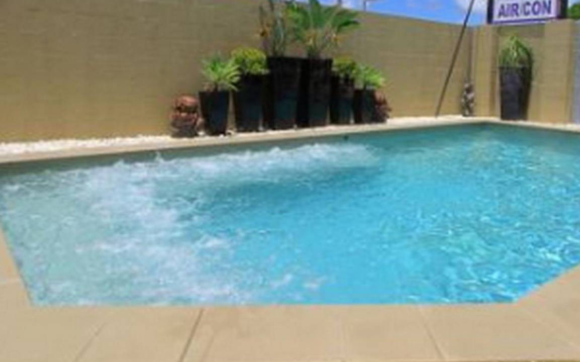 Bundaberg West Hotel | 40 m² Motel ∙ 4 guests