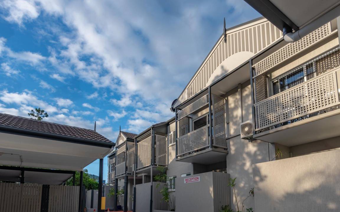 Toowong Hotel | 41 m² Motel ∙ 5 guests