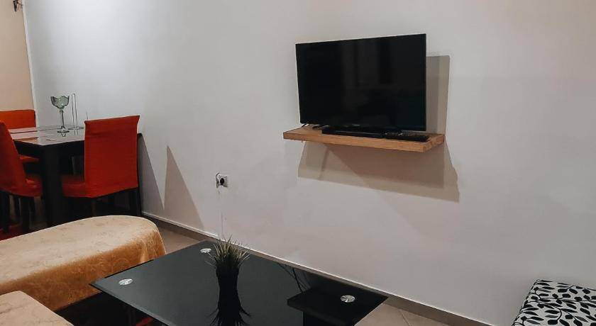 Konitsa Apartment | 42 m² Apartment ∙ 2 bedrooms ∙ 4 guests