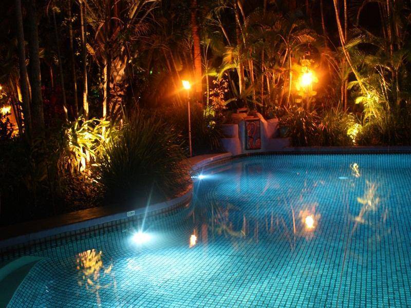 Port Douglas Resort | 42 m² Resort ∙ 5 guests