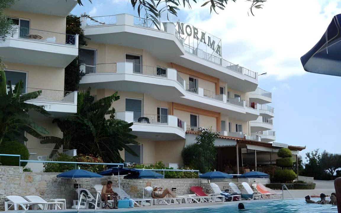 Tolo Apartment | 42 m² Serviced apartment ∙ 4 guests