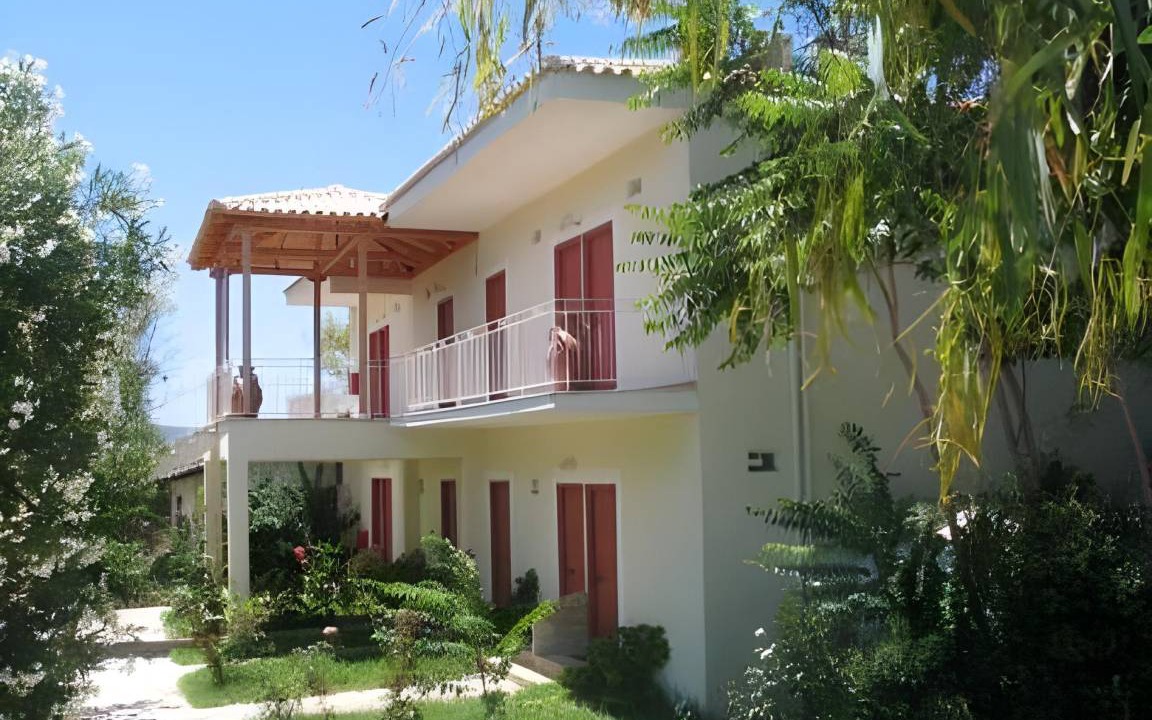 Gialova Apartment | 42 m² Serviced apartment ∙ 4 guests