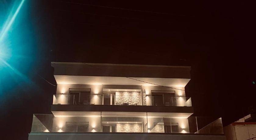 Parga Apartment | 43 m² Serviced apartment ∙ 2 bedrooms ∙ 5 guests