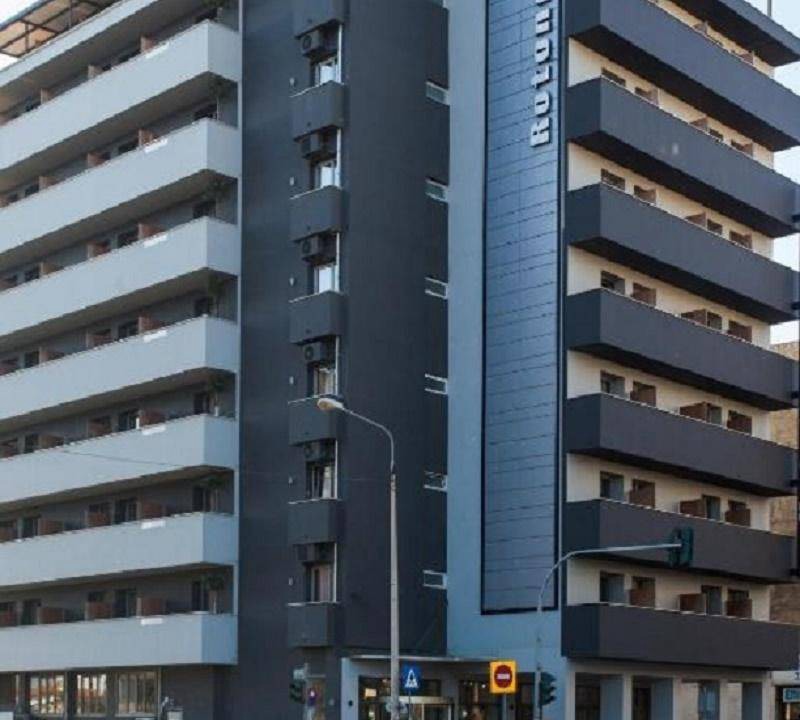 Vardaris Hotel | 44 m² Hotel ∙ 2 bedrooms ∙ 16 guests