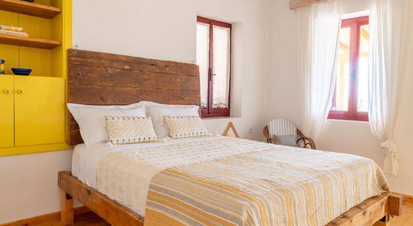 Nerotrivia House | 44 m² House ∙ 1 bedroom ∙ 3 guests