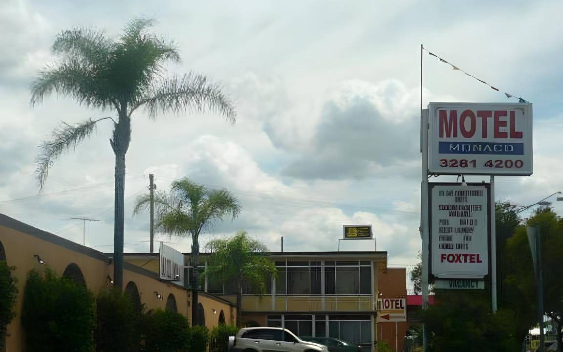 Ipswich Hotel | 45 m² Motel ∙ 6 guests