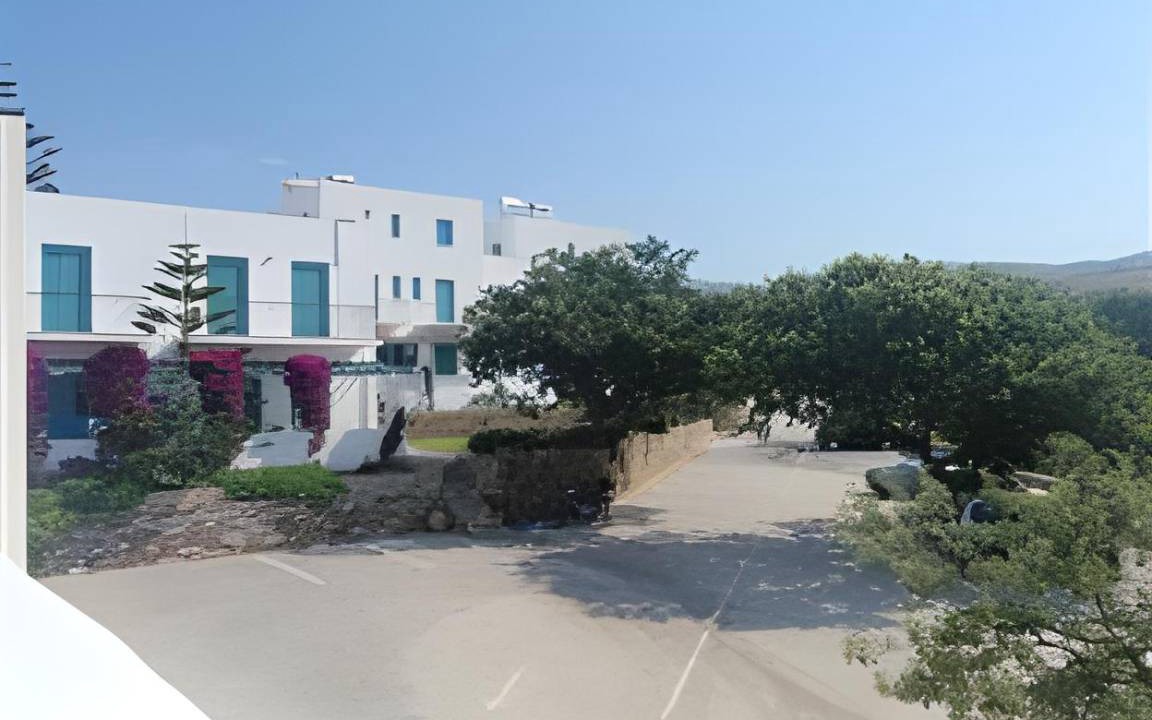 Gavrio Apartment | 45 m² Serviced apartment ∙ 2 bedrooms ∙ 127 guests