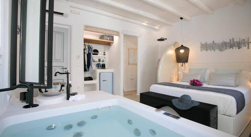 Old Town Naxos Apartment | 46 m² Apartment ∙ 2 bedrooms ∙ 4 guests