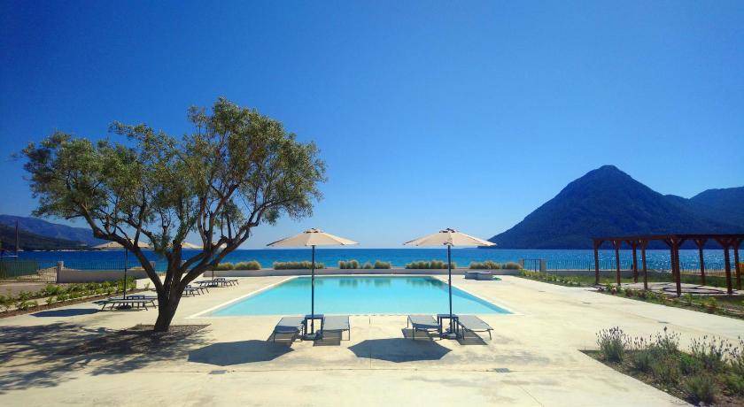 Xiromero Hotel | 46 m² Hotel ∙ 4 guests