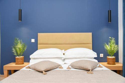 Korinthos Apartment | 47 m² Apartment ∙ 1 bedroom ∙ 2 guests