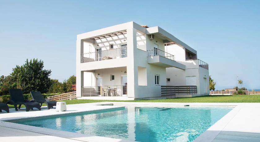 Kourouta Apartment | 47 m² Apartment ∙ 2 bedrooms ∙ 5 guests