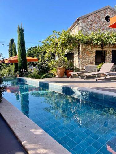 Antipata Bed & Breakfast | 47 m² Bed and breakfast ∙ 2 guests