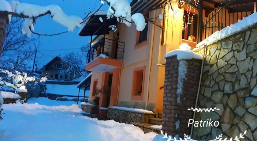 Karpenisi Bed & Breakfast | 48 m² Bed and breakfast ∙ 2 bedrooms ∙ 4 guests