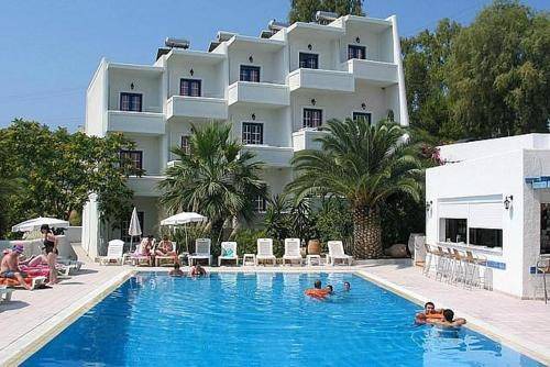 Souvala Apartment | 48 m² Serviced apartment ∙ 4 guests