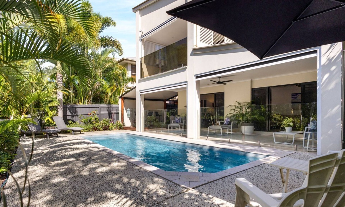 Peregian Beach House | 5 Pennant Court Peregian Springs