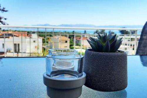 Kiveri Apartment | 50 m² Apartment ∙ 1 bedroom ∙ 4 guests