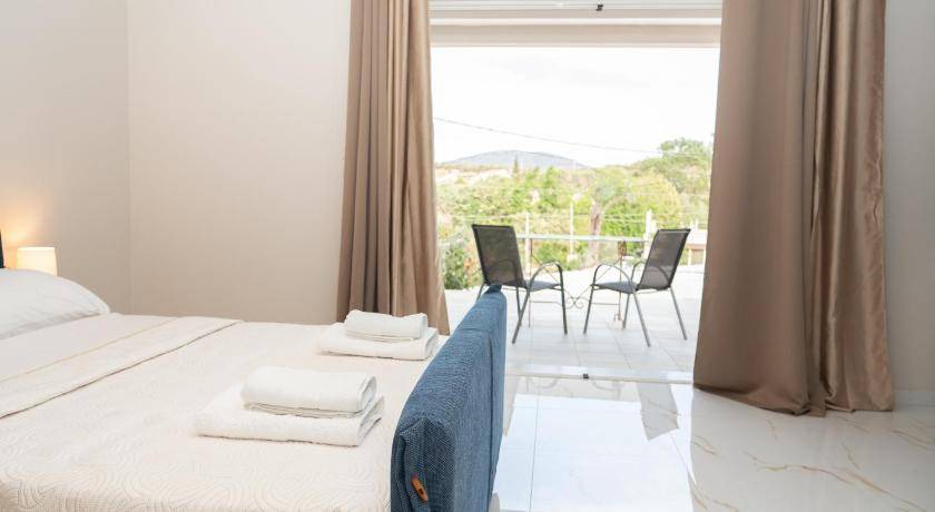 Markopoulon Bed & Breakfast | 50 m² Bed and breakfast ∙ 5 guests