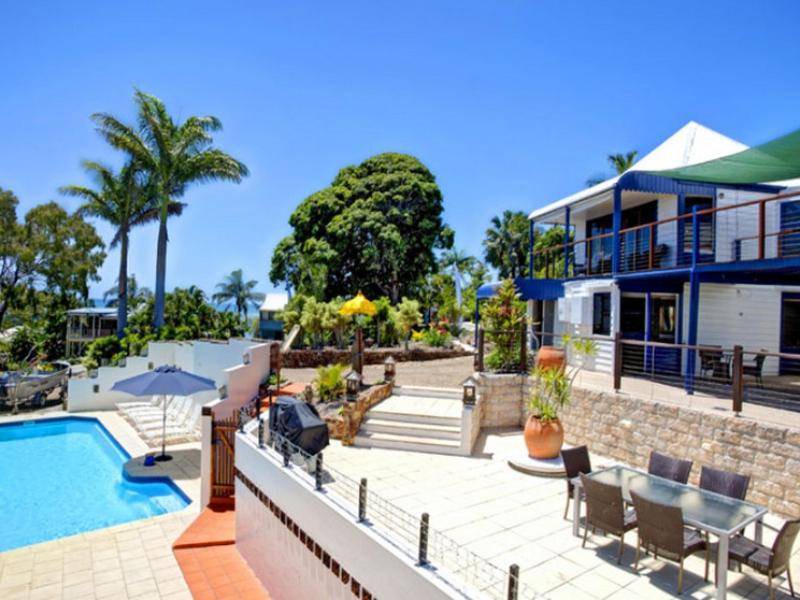 Seventeen Seventy Hotel | 50 m² Hotel ∙ 2 bedrooms ∙ 10 guests