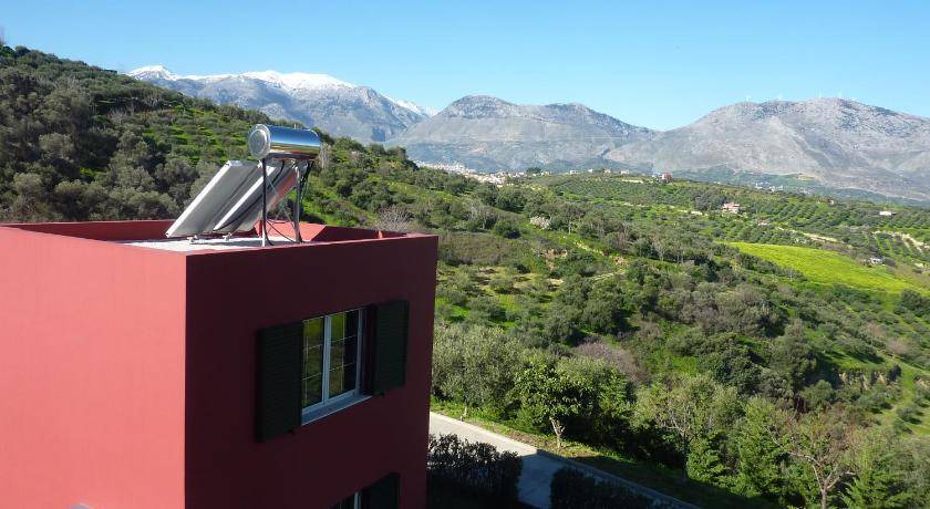 Petrokefalo House | 50 m² House ∙ 1 bedroom ∙ 4 guests