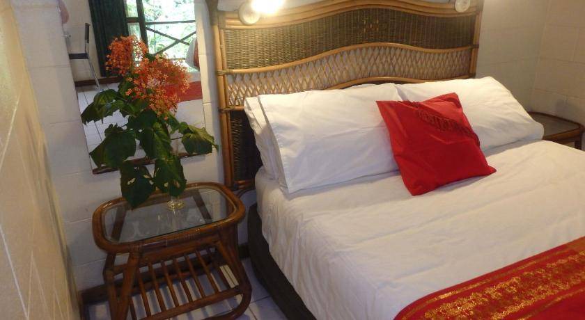 Diwan Cabin | 50 m² Lodge ∙ 4 guests