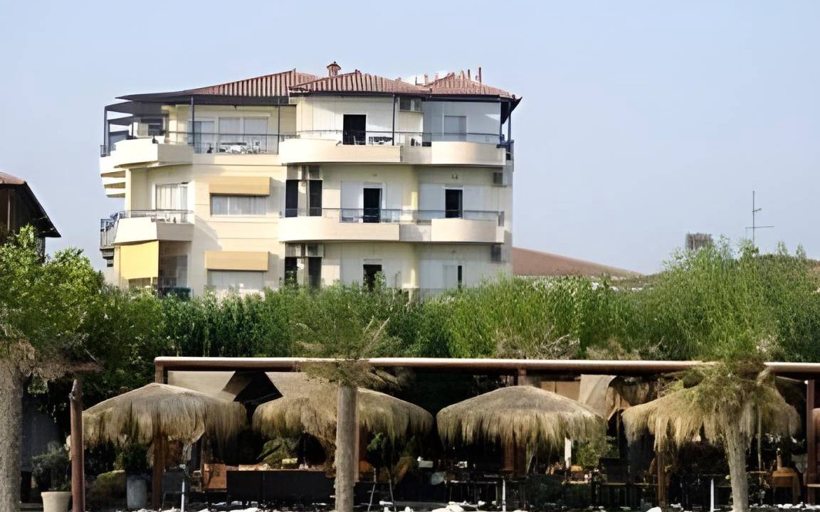 Nei Pori Apartment | 50 m² Serviced apartment ∙ 2 bedrooms ∙ 10 guests