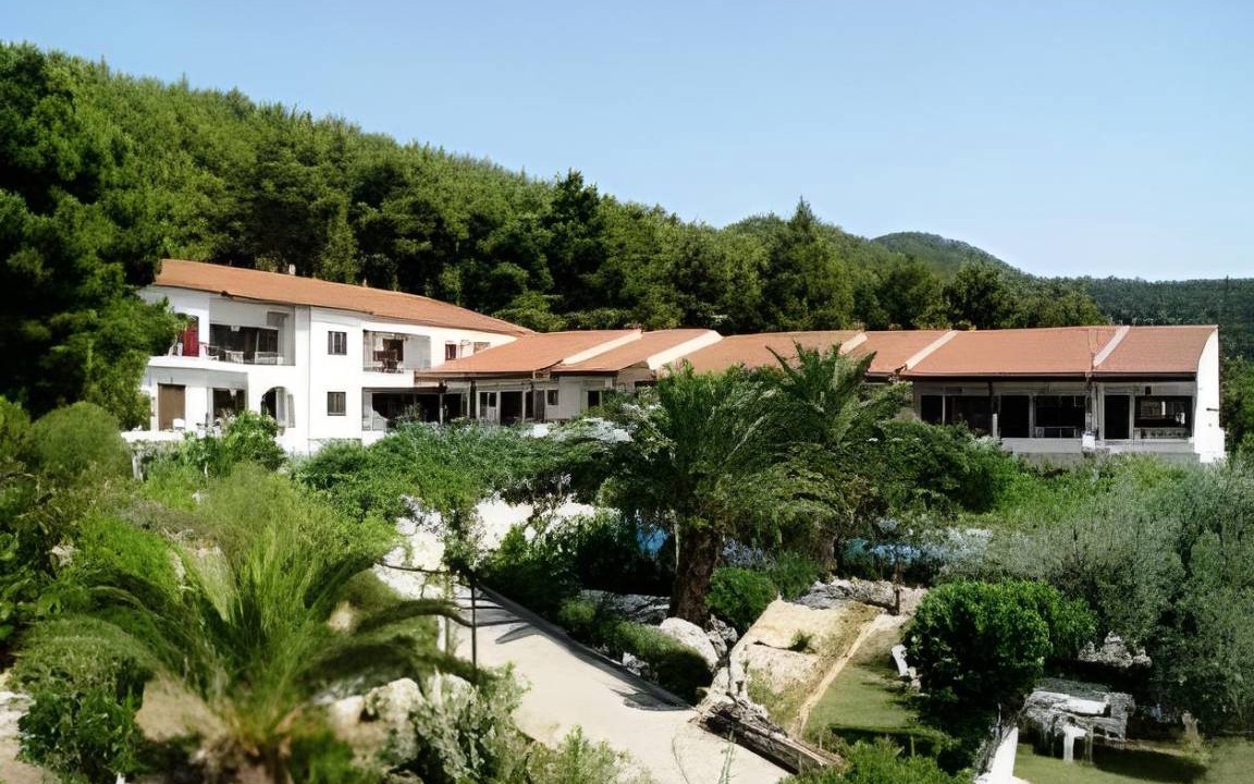 Neo Klima Apartment | 50 m² Serviced apartment ∙ 2 bedrooms ∙ 6 guests