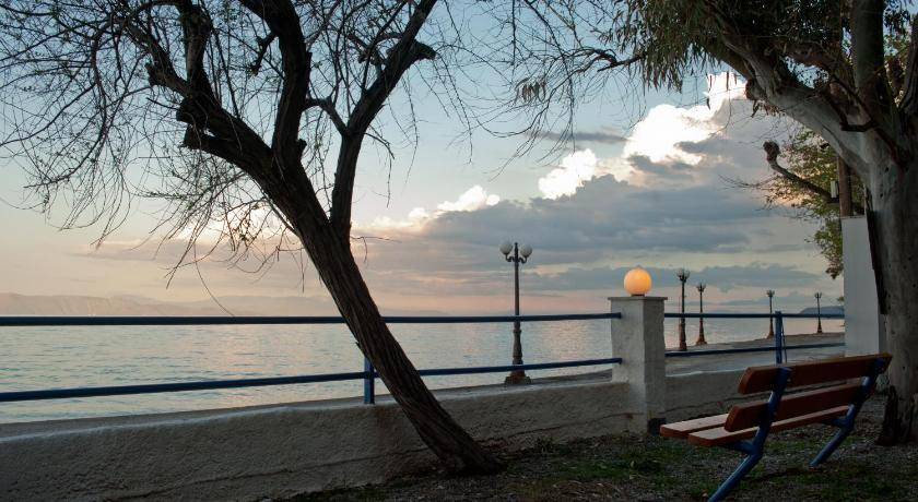 Rodia Apartment | 50 m² Serviced apartment ∙ 2 bedrooms ∙ 4 guests