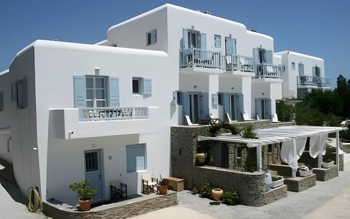 Paraga Apartment | 50 m² Serviced apartment ∙ 2 bedrooms ∙ 127 guests