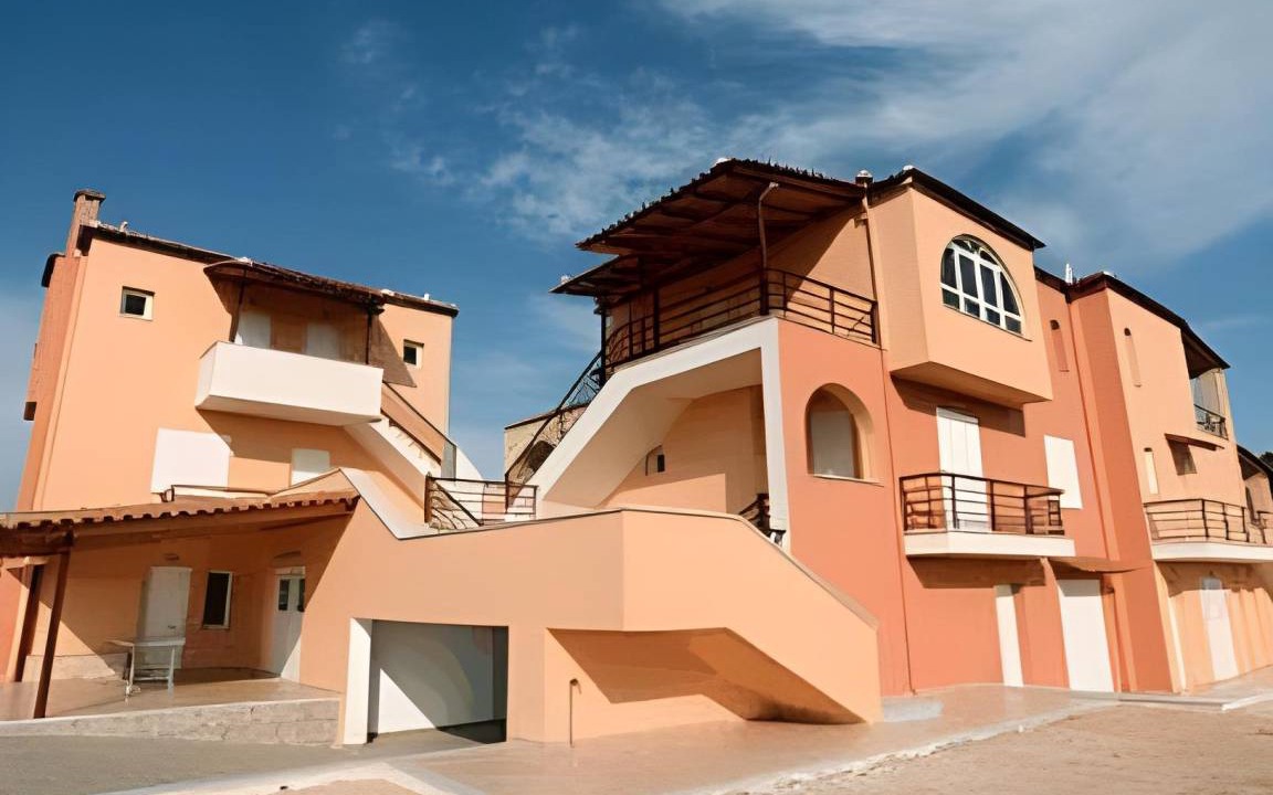 Drepano Apartment | 50 m² Serviced apartment ∙ 2 bedrooms ∙ 127 guests