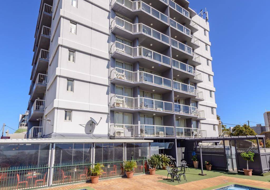 Gladstone Apartment | 51 m² Serviced apartment ∙ 127 guests