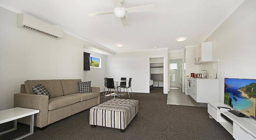 Cooroy Hotel | 52 m² Motel ∙ 10 guests