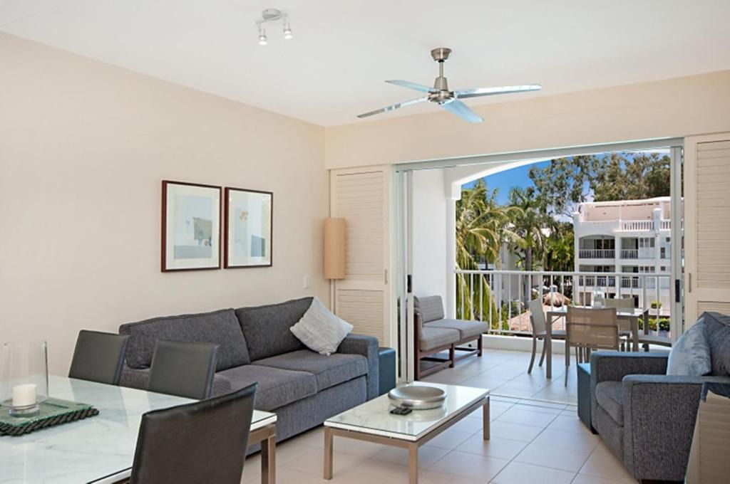 Palm Cove Apartment | 5231 BEACH CLUB PENTHOUSE