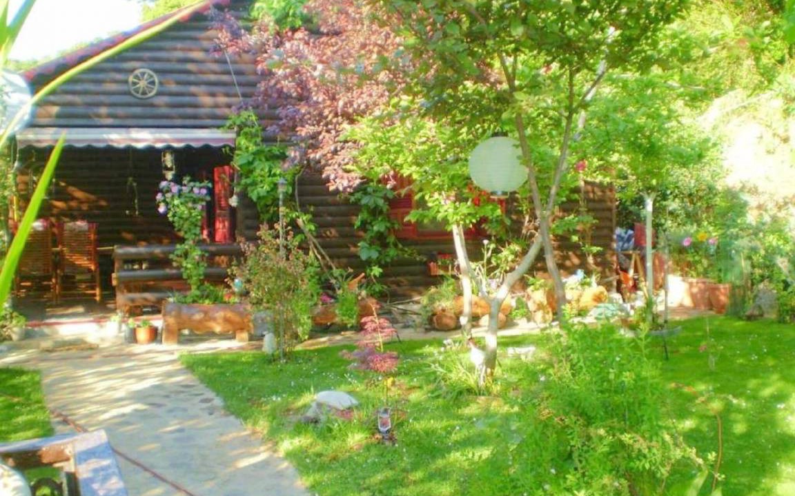 Dirfys-Messapia House | 54 m² House ∙ 1 bedroom ∙ 2 guests