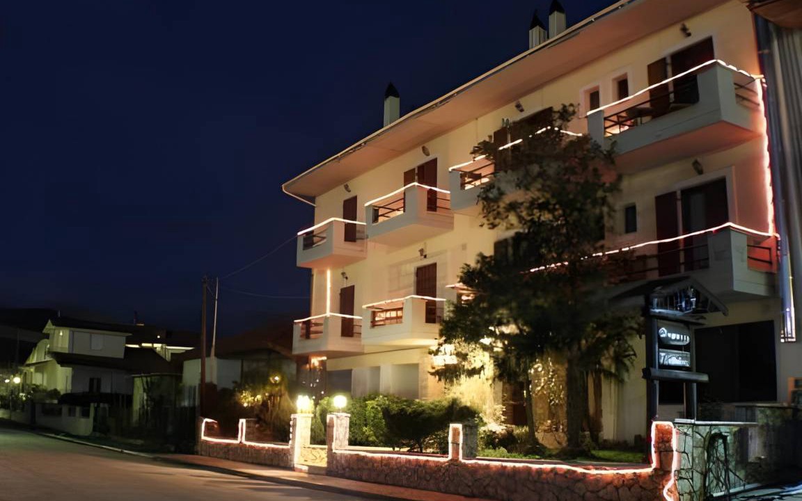 Kalavrita Apartment | 55 m² Apartment ∙ 2 bedrooms ∙ 4 guests