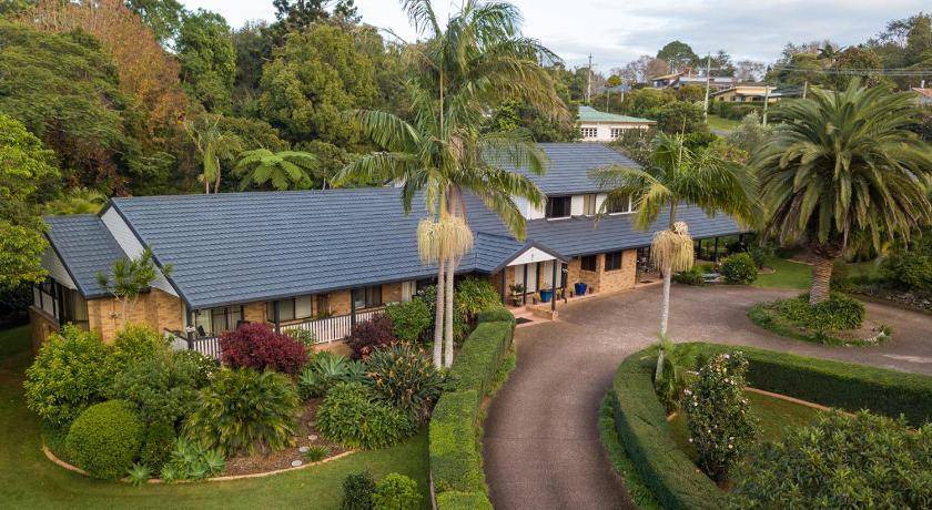 North Tamborine Bed & Breakfast | 55 m² Bed and breakfast ∙ 2 guests