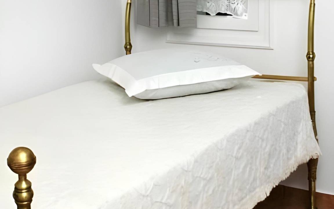 Spetses Bed & Breakfast | 55 m² Bed and breakfast ∙ 4 guests
