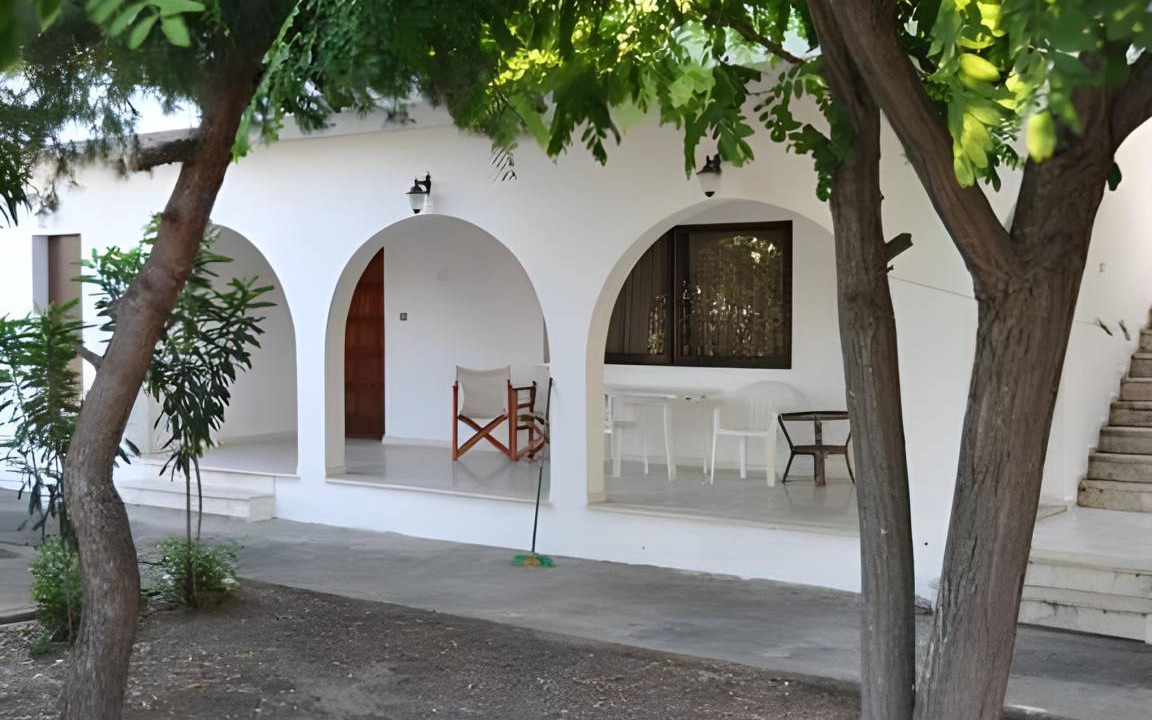 Skiros Bed & Breakfast | 55 m² Bed and breakfast ∙ 4 guests