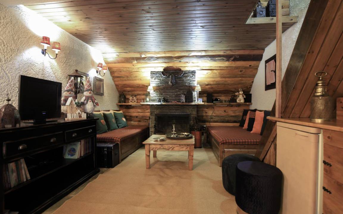 Eptalofos House | 55 m² House ∙ 1 bedroom ∙ 4 guests