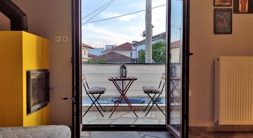 Agria House | 55 m² House ∙ 2 bedrooms ∙ 4 guests