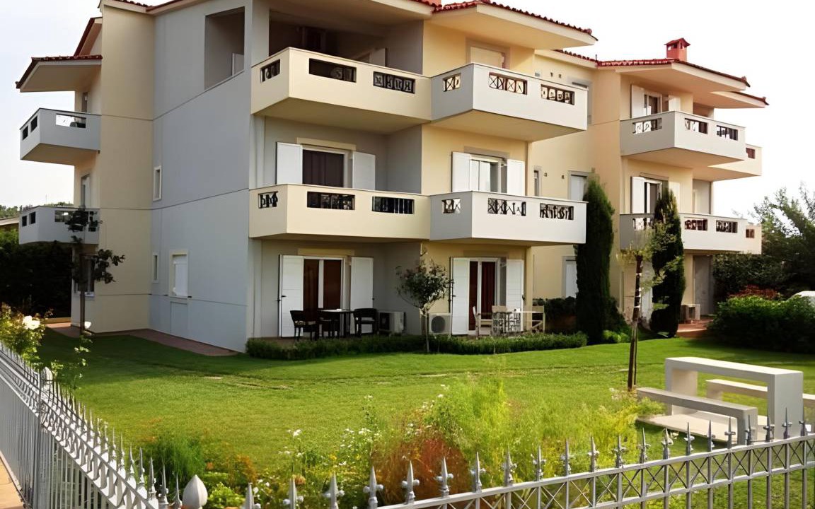 Artemisio Apartment | 55 m² Serviced apartment ∙ 7 guests