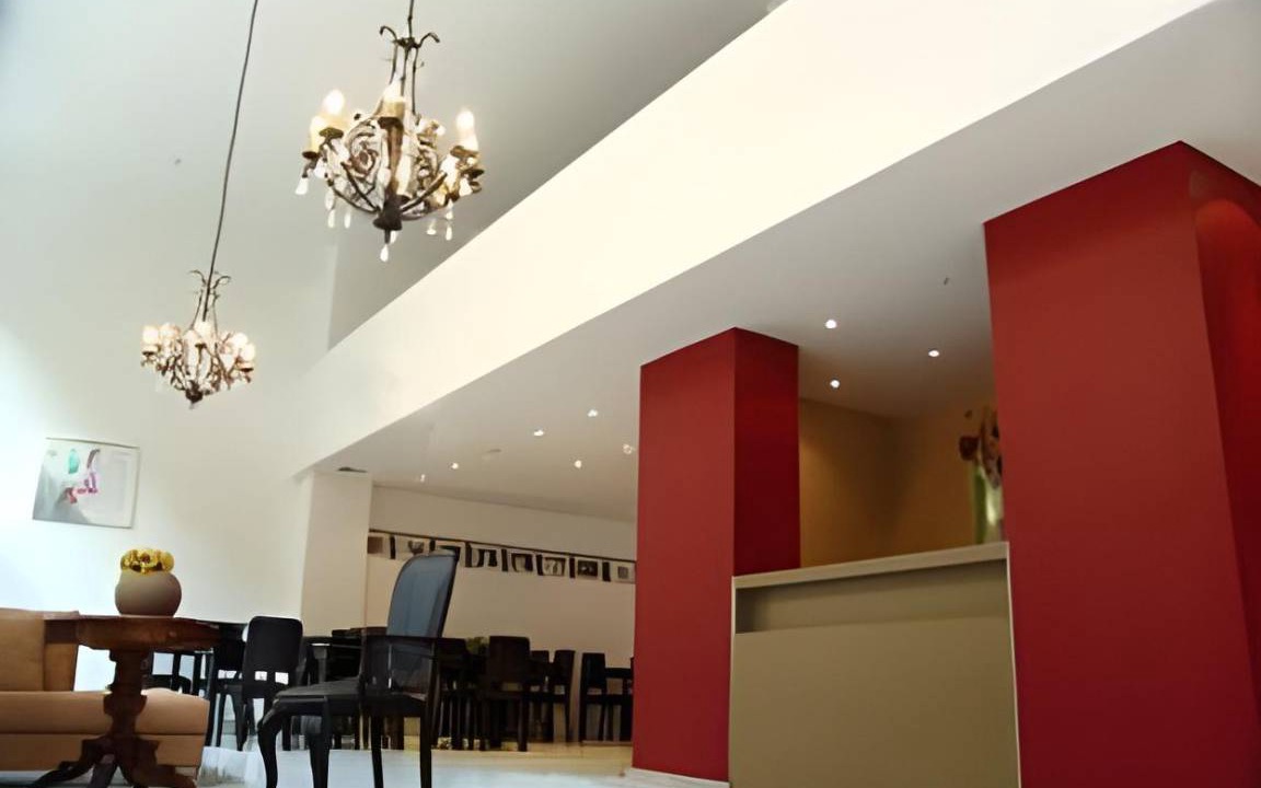 Ilisia Apartment | 55 m² Serviced apartment ∙ 127 guests