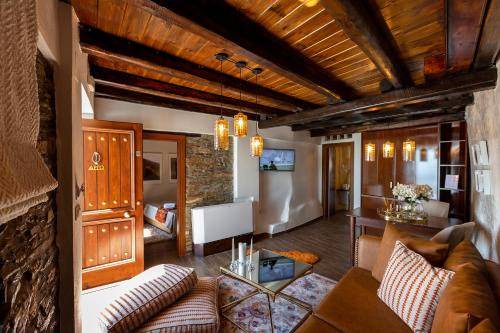 Makrynitsa Apartment | 57 m² Serviced apartment ∙ 4 guests