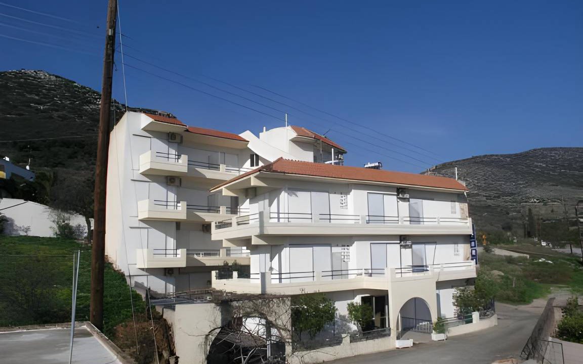 Tolo Apartment | 57 m² Serviced apartment ∙ 2 bedrooms ∙ 5 guests