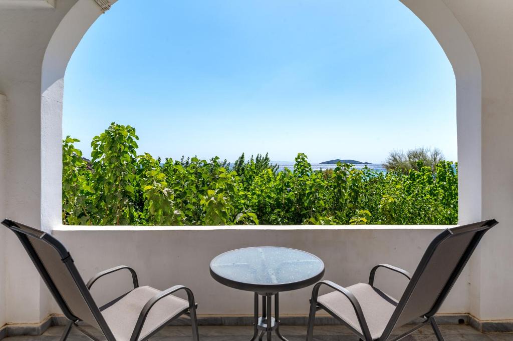 Kipri House | 6 Kypri Seaview Perasma Studio