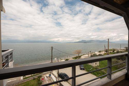 Kamena Vourla Apartment | 60 m² Apartment ∙ 1 bedroom ∙ 4 guests